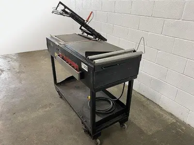 Damark L-Bar Sealer