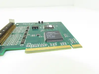 OPTO 22 OPTO 22 AC28 PCI Matchmaker Pamux Bus Adapter Interface Card Lot of 2