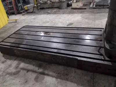 USED CARLTON 4A