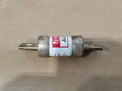 Used LITTELFUSE JLLS-90 Misc Electrical & Power Parts British Columbia CA | Lenmark #1439489
