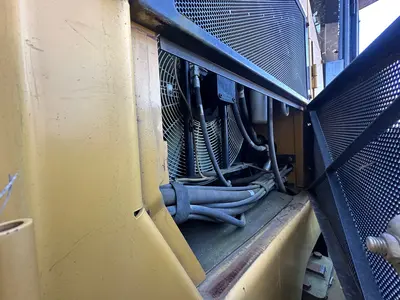 Used 2015 CATERPILLAR 553C Feller Bunchers New Jersey US | Proxy Equipment #1377862