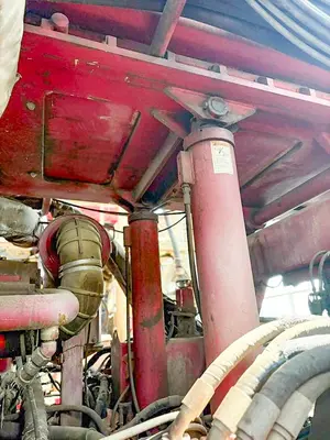 Used 2006 SCHRAMM T130XD DRILL RIG Drill Rigs Pennsylvania US | East West Machinery & Drilling #1418099