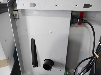 USED NORTEC RM-BP