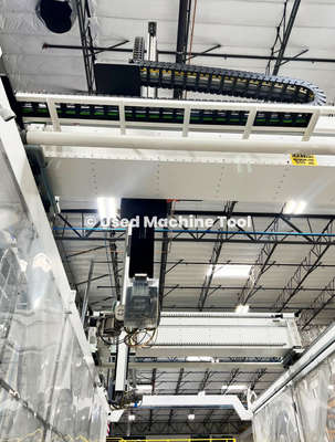 USED MULTIAX A SERIES