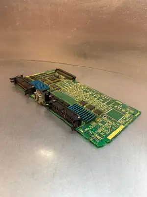 Fanuc A16B-3200-050 / Fanuc A16B-3200-0500 (7.4.3)