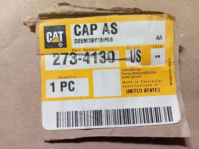 NEW CATERPILLAR 273-4130