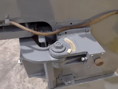 USED SMT-PULLMAX X93