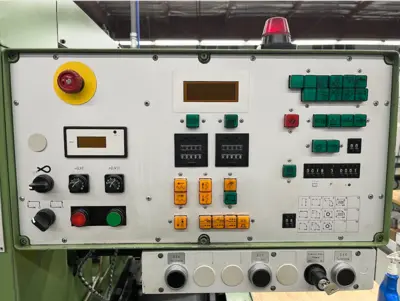 KOEPFER 173 GEAR HOBBERS | Piselli Enterprises (7)