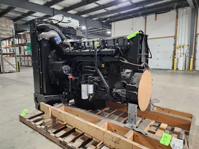 USED VOLVO TAD1642GE