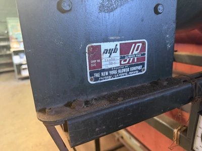 Used _UNKNOWN_ _UNKNOWN_ Belt Dryers Michigan US | Miedema Asset Management Group #1361166