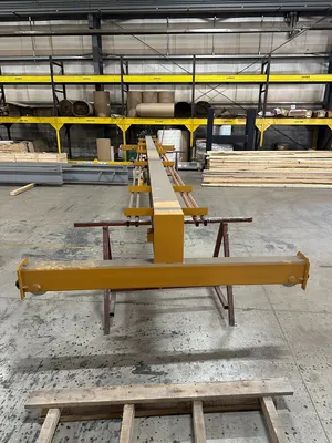 2013 COFFING JLC2016 Bridge Cranes | ListingHippo (3)