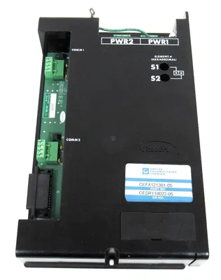 NEW CARRIER CEFA121301-05 MODULE CEFA12130105 CESR110022-05