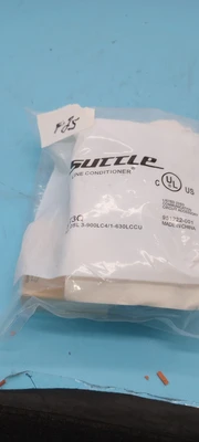 NEW Suttle DSL 3-900LC4/1-630LCCU