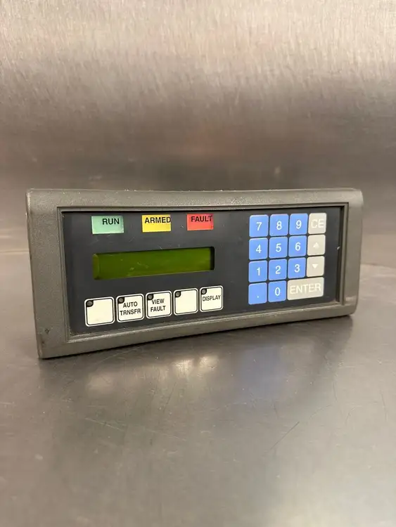 Used OptiMation _UNKNOWN_ Automation Control (HMI) South Carolina US | Palmetto Automation #1155098
