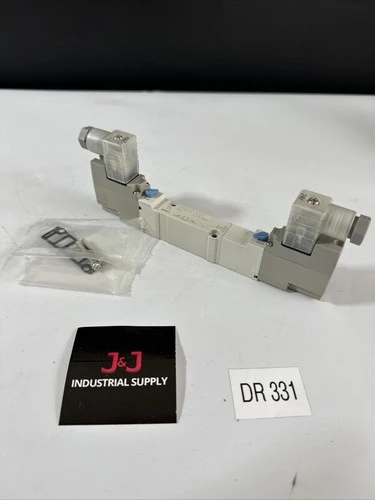 NEW SMC SY5440-5DZE