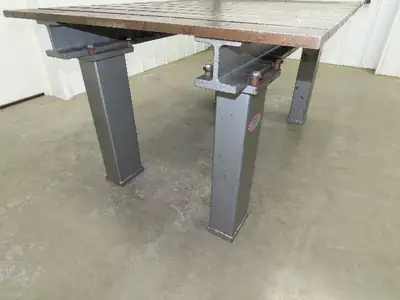 Used ARROW INDUSTRIAL SALES _UNKNOWN_ Welding Machinery (Other) Indiana US | Arrow Industrial #1367562