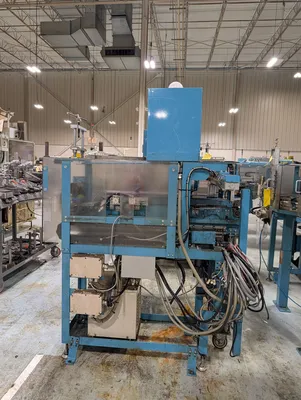 (3) Assorted Conveyor Systems