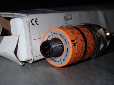 NEW IFM TK7460