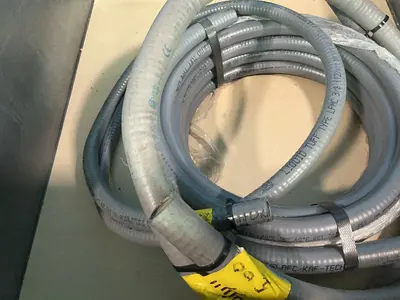 Used _UNKNOWN_ _UNKNOWN_ Conduits Ohio US | HGR 24 #1314246