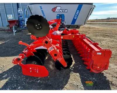 Used MASCHIO _UNKNOWN_ Tandem Discs Iowa US | Keast Enterprises #1360418