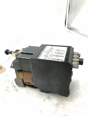 24Y1854B3 175A Overcurrent Tripping Device 60Hz