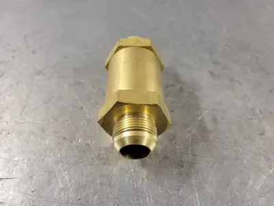 NEW PARKER 488-16B28-3