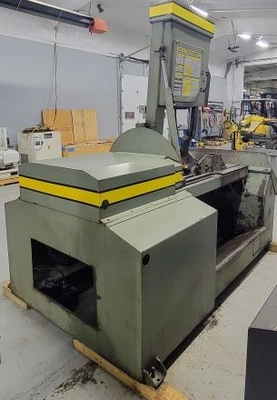USED 1999 HYDMECH V-18
