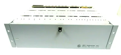 NEW RFL INDUSTRIES CO-28836A CONTROLLER CO28836A C0-28836A