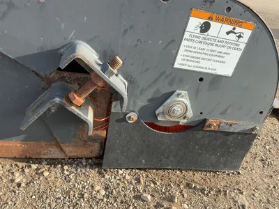 Used _UNKNOWN_ _UNKNOWN_ Mechanical Sweepers Michigan US | Miedema Asset Management Group #1474582