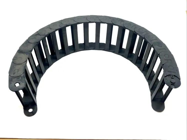 Used IGUS ENERGY CHAIN CABLE CARRIER Cable & Wire | Maverick Industrial Sales #1108893