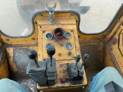 Used RAYCO T185 HYDRA-STUMPER Stump Grinders Michigan US | Miedema Asset Management Group #1487871