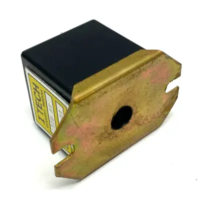 USED ITECH GENERAL PURPOSE RELAY 8-PIN