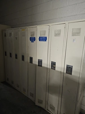 Used _UNKNOWN_ _UNKNOWN_ General Storage Systems South Carolina US | ISP Equipment Group #1318951