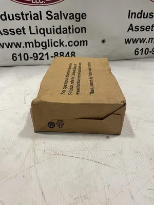 Allen-Bradley 20-HIM-C3S Ser C Powerflex HMI Keypad 12V 140mA 37847 -NIB