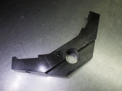Schunk Spannbacken Pendulum Body For Chuck Jaws PB 500-5 (LOC2776A)