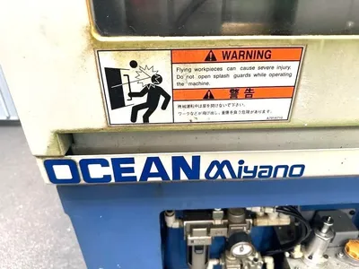 2009 MIYANO GN3200W CNC Lathes | CNC EXCHANGE (3)