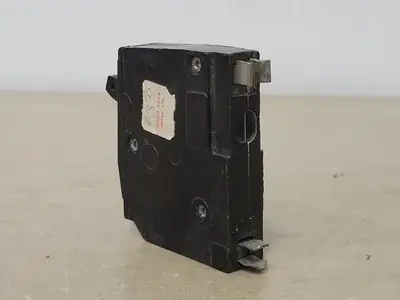 USED SQUARE D QO130