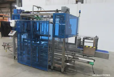 USED WEPACKIT PV350-1174
