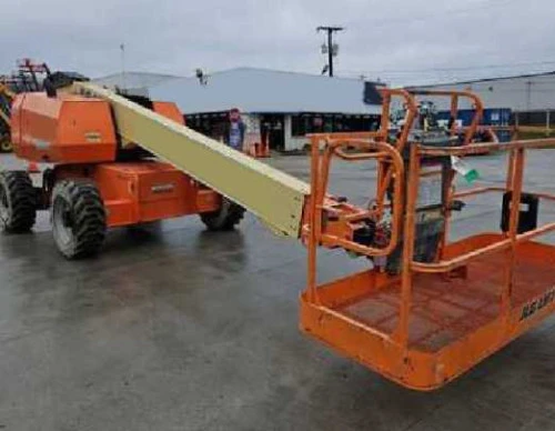Used 2015 JLG 600S Manlifts Pennsylvania US | National Lift Equipment #1368988
