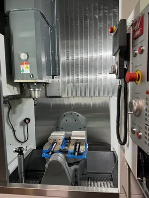 2022 HAAS UMC-750 Universal Machining Centers | Toolquip, Inc. (4)