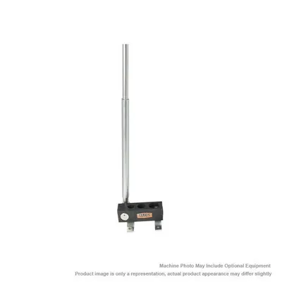 BAILEIGH TN-125M Tube and Pipe Notchers | Sierra Victor Industries (5)