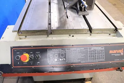 USED 2000 MARVEL SERIES 8 MARK II