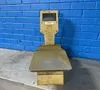 Used WEILER SCALE COMPANY 8801 Material Handling (misc) Ohio US | HGR 24 #1293733