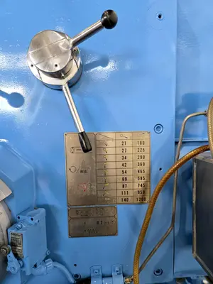 Used NOMURA P-100WP Horizontal Table Type Boring Mills Ohio US | G-2000, Inc. #1294704