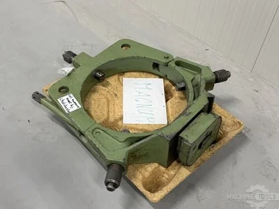 USED COLCHESTER MAGNUM