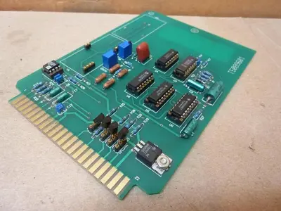 USED ASTEC T5089601