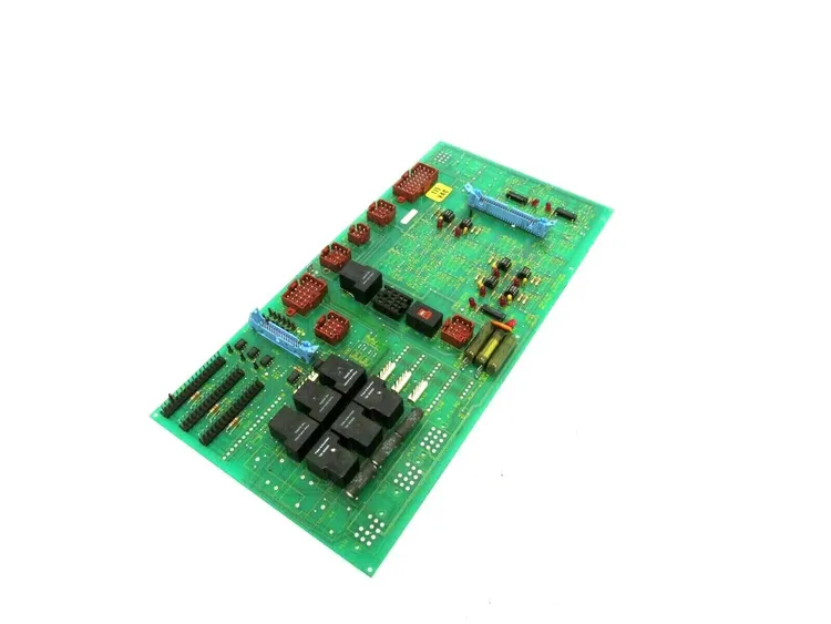 Used POTTER & BRUMMFIELD _UNKNOWN_ Circuit Boards Michigan US | SB Industrial Supply #809559