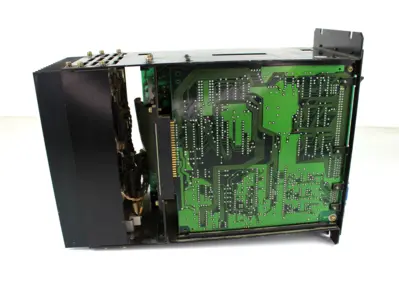 USED SANYO DENKI 65AA030VXR10