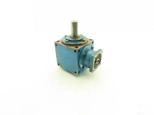 Used UNIMEC _UNKNOWN_ Speed Reducers | Arrow Industrial #614757