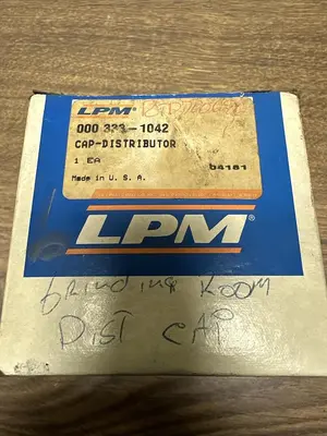 New | in-Stock LPM 000333-1042 Misc Electrical & Power Parts Ohio US | Surplus Asset Holdings #1245611